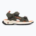 Vaikiški sandalai Kangaroos K-AS Ture olive/flame 2