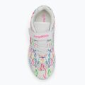 Vaikiški batai KangaROOS KX-Mega Multi EV 0090 white/multi 5