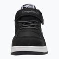 Vaikiški batai KangaROOS K-CPI Kalino Mid EV jet black / steel grey 3