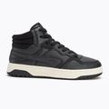 Vyriški batai KangaROOS K-Draft Tony Mid jet black / cool beige 2