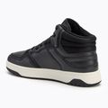 Vyriški batai KangaROOS K-Draft Tony Mid jet black / cool beige 3