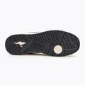 Vyriški batai KangaROOS K-Draft Tony Mid jet black / cool beige 4