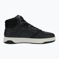 Vyriški batai KangaROOS K-Draft Tony Mid jet black / cool beige 9
