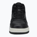 Vyriški batai KangaROOS K-Draft Tony Mid jet black / cool beige 10