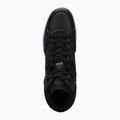 Vyriški batai KangaROOS K-Draft Tony Mid jet black / cool beige 12