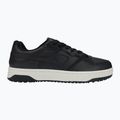 Vyriški batai KangaROOS K-Draft Tony jet black / cool beige 8