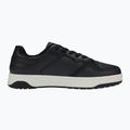 Vyriški batai KangaROOS K-Draft Tony jet black / cool beige 9