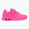 Vaikiški batai KangaROOS KX-Mega EV neon pink 8