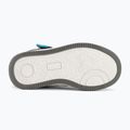 Vaikiški batai KangaROOS K-CPI Kalino Mid EV steel grey / sky 4