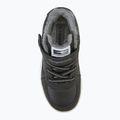 Vaikiški batai KangaROOS K-CPI Kalino Mid EV jet black / steel grey 5