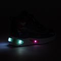 Vaikiški batai KangaROOS K-SLG Willow Mid EV navy / ocean 8