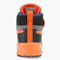 Vaikiški batai KangaROOS K-XI Creed Mid EV charcoal / flame 6