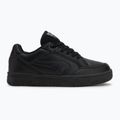 Vaikiški batai KangaROOS K-CP Dallas jet black/mono 2