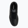 Vaikiški batai KangaROOS K-CP Dallas jet black/mono 5