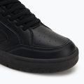 Vaikiški batai KangaROOS K-CP Dallas jet black/mono 7