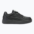 Vaikiški batai KangaROOS K-CP Dallas jet black/mono 8
