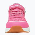 Vaikiški batai KangaROOS KB-Fancy EV daisy pink / blue sky 10