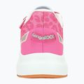 Vaikiški batai KangaROOS KB-Fancy EV daisy pink / blue sky 11