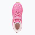 Vaikiški batai KangaROOS KB-Fancy EV daisy pink / blue sky 12