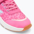 Vaikiški batai KangaROOS KB-Fancy EV daisy pink / blue sky 7