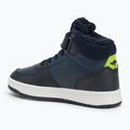 Vaikiški batai KangaROOS K-CP Bound Mid EV dark navy / lime 3