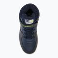 Vaikiški batai KangaROOS K-CP Bound Mid EV dark navy / lime 5