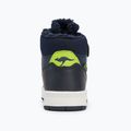 Vaikiški batai KangaROOS K-CP Bound Mid EV dark navy / lime 6