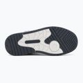 Vaikiški batai KangaROOS K-CP Bound Mid EV dark navy/daisy pink 4