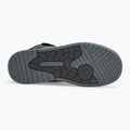 Vaikiški batai KangaROOS K-CP Bound Mid EV jet black / steel grey 4