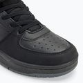 Vaikiški batai KangaROOS K-CP Bound Mid EV jet black / steel grey 7