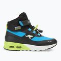 Vaikiški batai KangaROOS KX-Toke Mid EV sky / jet black 2