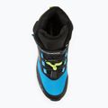 Vaikiški batai KangaROOS KX-Toke Mid EV sky / jet black 5