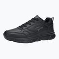 Moteriški batai KangaROOS K-CR Adina jet black / mono 8