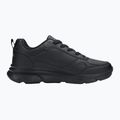 Moteriški batai KangaROOS K-CR Adina jet black / mono 9