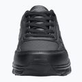 Moteriški batai KangaROOS K-CR Adina jet black / mono 10