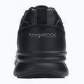 Moteriški batai KangaROOS K-CR Adina jet black / mono 11