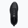 Moteriški batai KangaROOS K-CR Adina jet black / mono 12