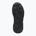 Moteriški batai KangaROOS K-CR Adina jet black / mono 13