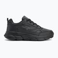 Moteriški batai KangaROOS K-CR Adina jet black / mono 2