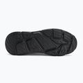Moteriški batai KangaROOS K-CR Adina jet black / mono 4