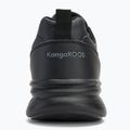 Moteriški batai KangaROOS K-CR Adina jet black / mono 6