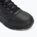 Moteriški batai KangaROOS K-CR Adina jet black / mono 7