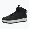 Moteriški batai KangaROOS K-Top Power Mid jet black 8