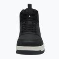 Moteriški batai KangaROOS K-Top Power Mid jet black 10