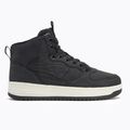 Moteriški batai KangaROOS K-Top Power Mid jet black 2