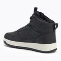 Moteriški batai KangaROOS K-Top Power Mid jet black 3