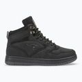 Vyriški batai KangaROOS K-Watch Bliz jet black / mono 2