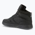 Vyriški batai KangaROOS K-Watch Bliz jet black / mono 3