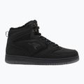Vyriški batai KangaROOS K-Watch Bliz jet black / mono 8