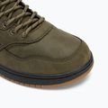 Vyriški batai KangaROOS K-Watch Bliz olive / jet black 7